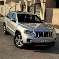 جيب اوفرلاند • ٢٠١٢ • وارد امريكي