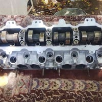 كور سمند • نضيف • قطع غيار