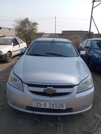 للبيع ابيكا مديل 2008 محرك كير  خير من الله تبريد ثلج جاهزه من كلشي تح...