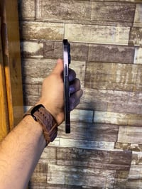 ايفون ١٤ برو ماكس • بطارية ٨٣ • ظهر مفطور