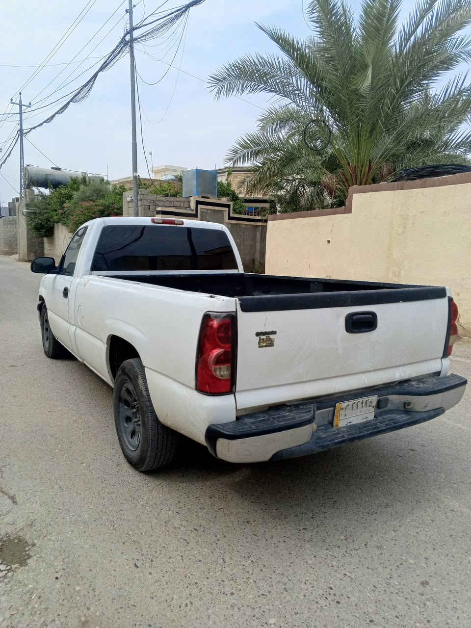 سلفادور • سيارة • للبيع