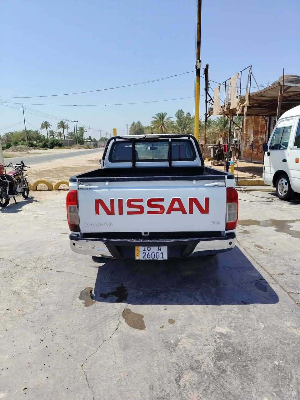 نيسان ٢٠١٧ • مكفولة • سعره قفل
