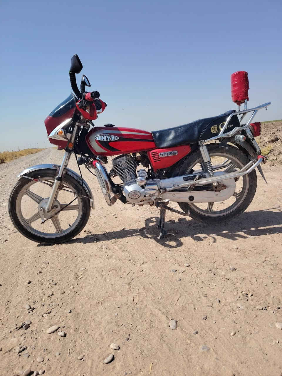 ماطور جني للبيع موديل2019 السعر 460 وبيها مجال  سلف كهربائيات كله شغاله  مكلف بالنشر رقم المبايل ***********
