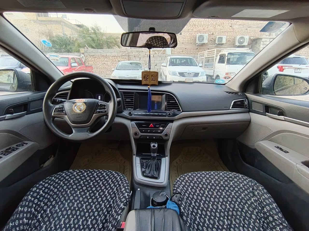 النترا امريكي • ٢٠١٨ • اتوماتيك ٢٠٠٠