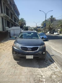 سورنتو • ٢٠١٢ • الرطبة