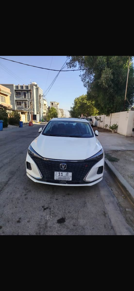 ‎السلام عليك شانجان ايدو بلاس موديل 22 فول 1/1 بغداد حي الجهاد مكفوله كفاله عامه *********** عارضهه 1‎ بغداد, العراق
