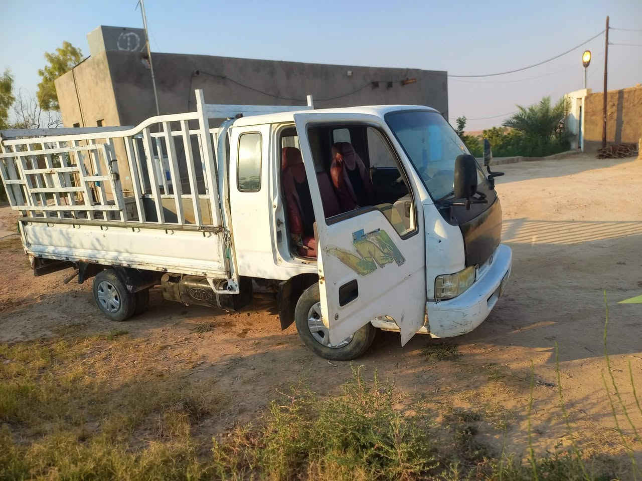 للبيع كيه رقم انبار سعر 47 سعر ***********
