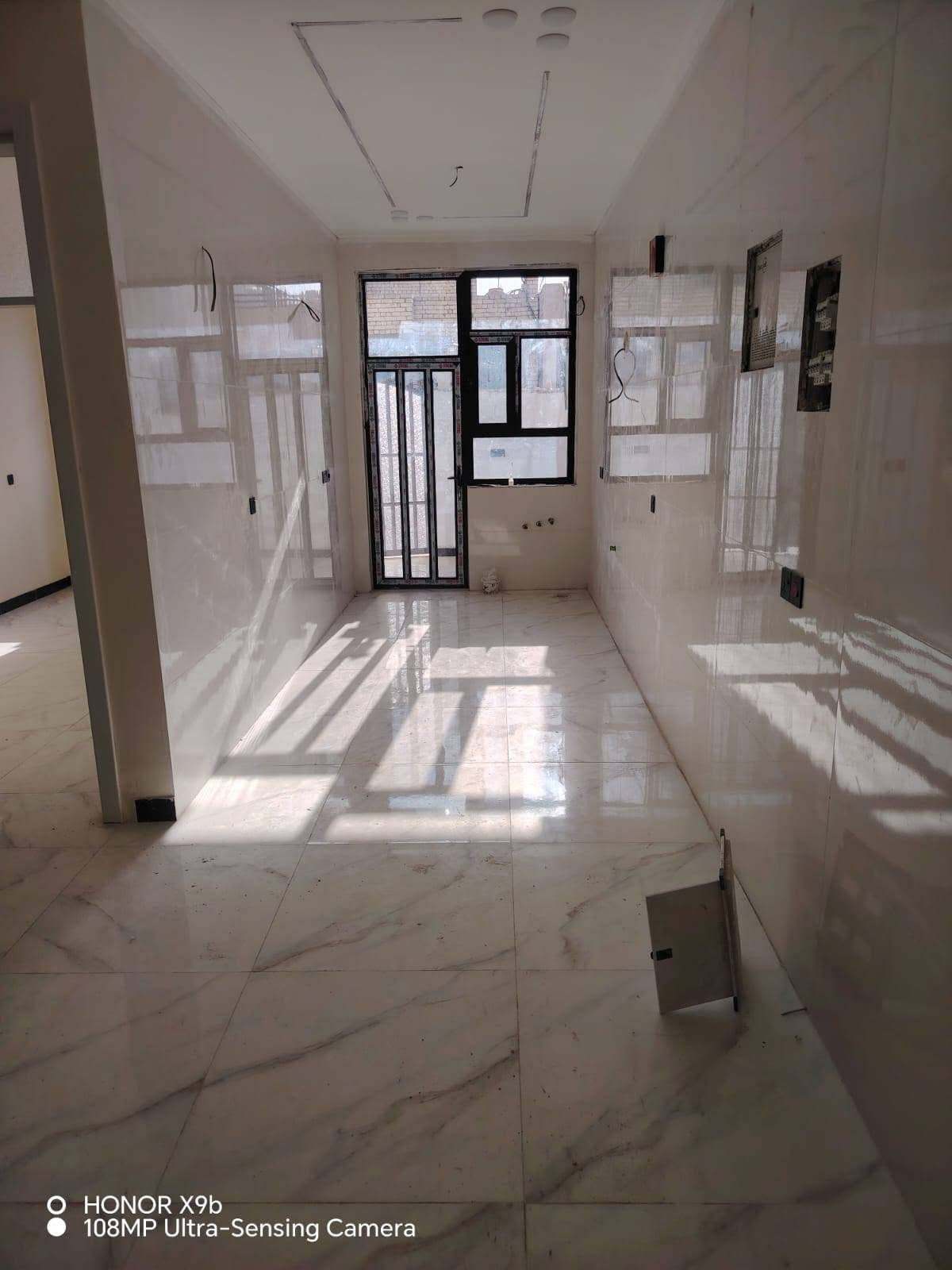 الموقع الهندسي • ١٠٠م • ٣ غرف