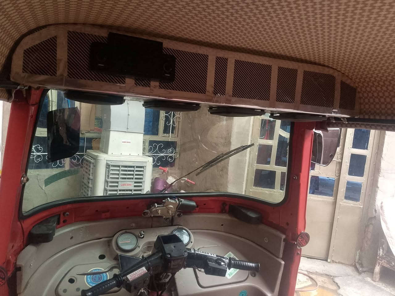 بجاج موديل ١٦ • نضيفة • بغداد العبيدي