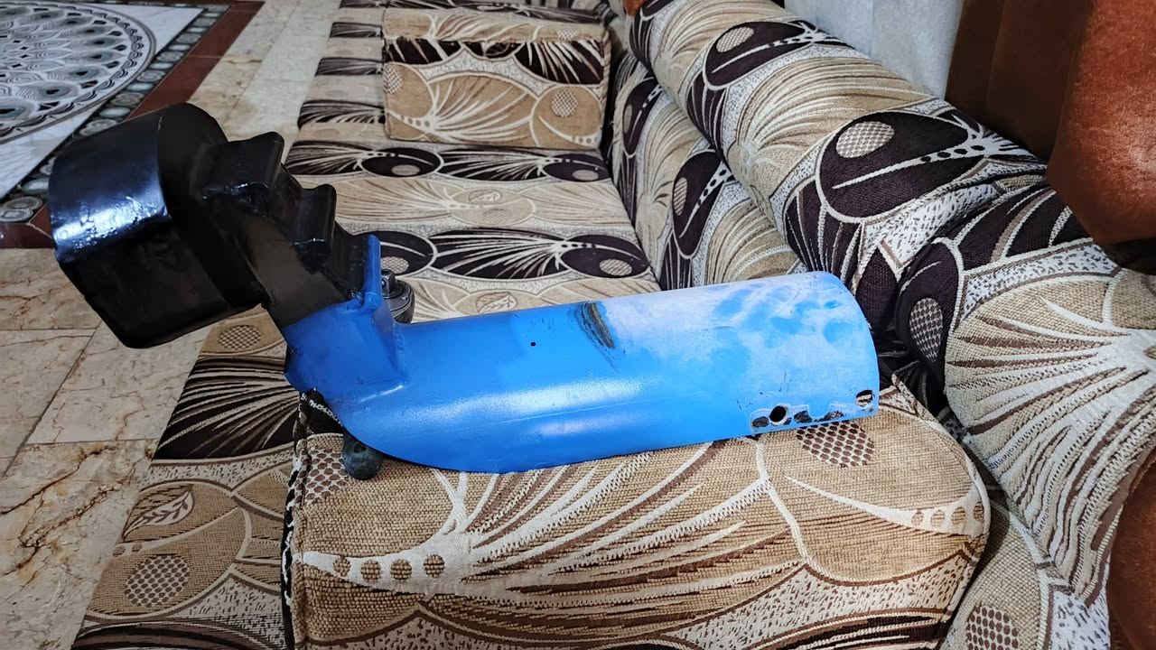 سبايدر طياري • ناصريه مركز • ٣٥ قفله