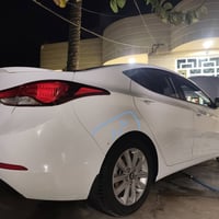 النترا 2015 • 175000 كم • رقم بغداد