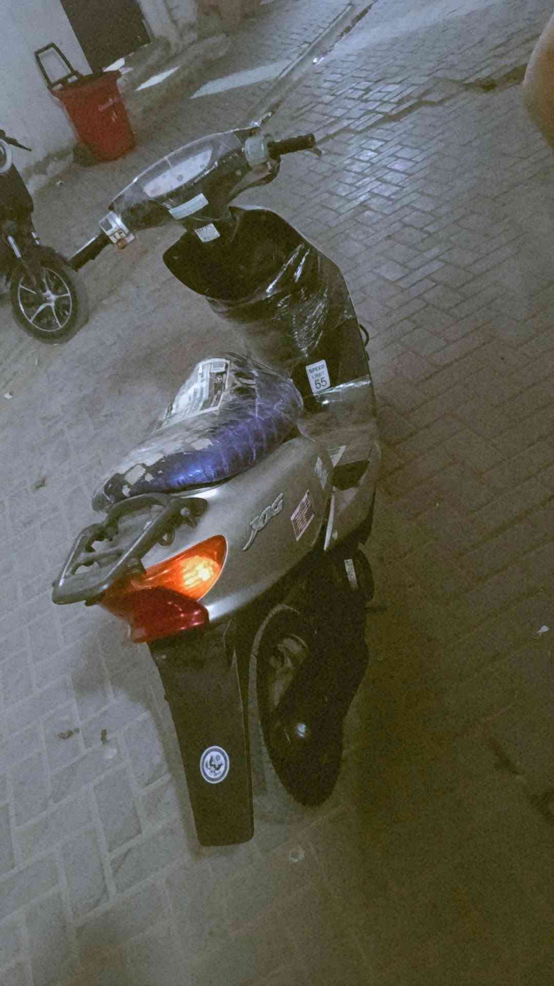 عصفوريه بلاديه • نضيفه • سلف كهربايات