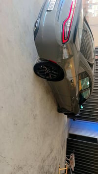 جارجر • ٢٠١٩ • محرك ٣٦٠٠