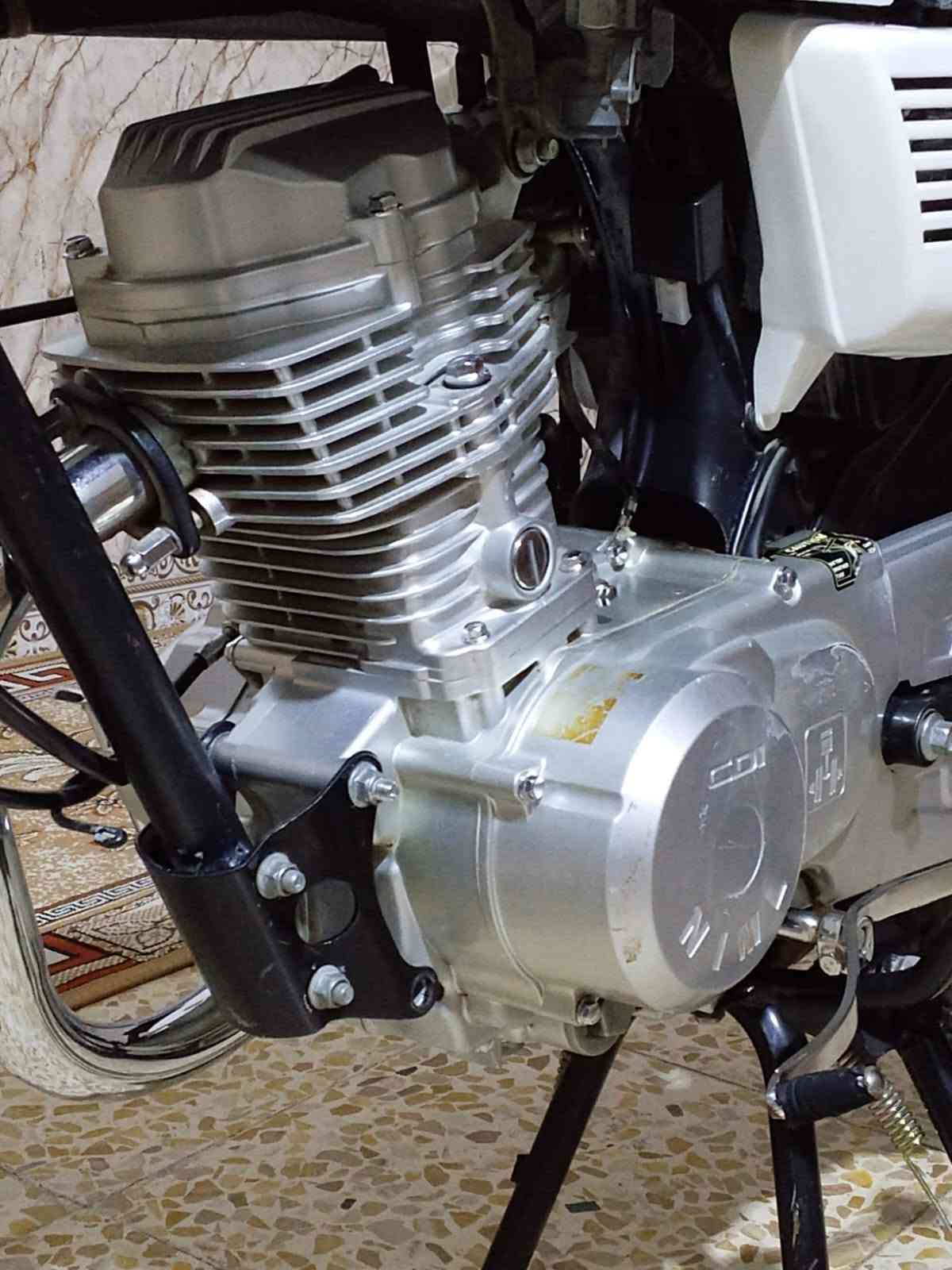 سكنر • موديل ٢٦ • مامفتوح
