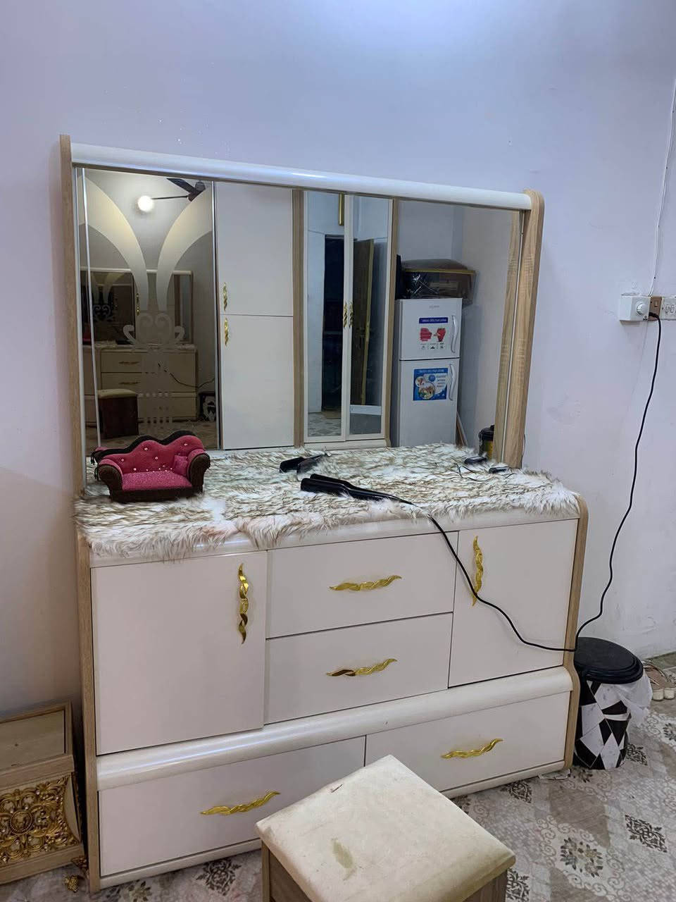 الزعفرانية اربع شوارع *********** ☎️☎️ بغداد, العراق
