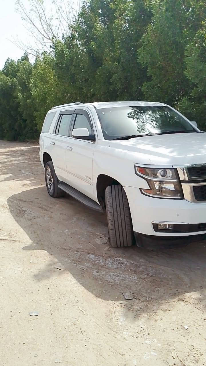 تاهو 2016 خليجي رقم سليمانيه بيه اربع قطع فقط صبغ بدون قطرة معجون بدون دواخل بدون ايرباك سياره جديده بمعنى الكلمه احلى من الصور  السونار موجود راسلني ودزلك ادلل سعرها مال مگلوبه 270
مكلف بالنشر اتصال ع صاحب السياره ***********
