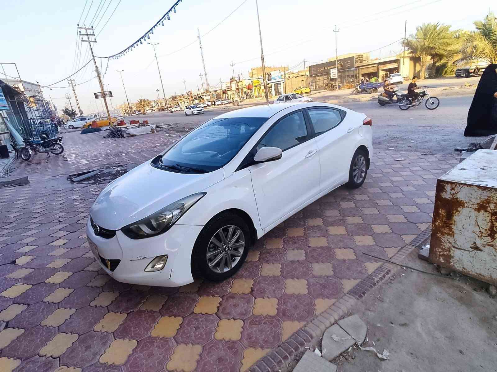 النترا • ٢٠١٣ • رقم أربيل