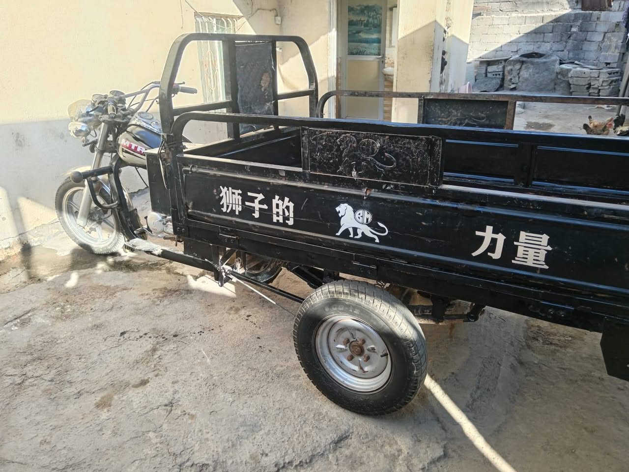 للبيع ستوته محرك الكارتون ***********
