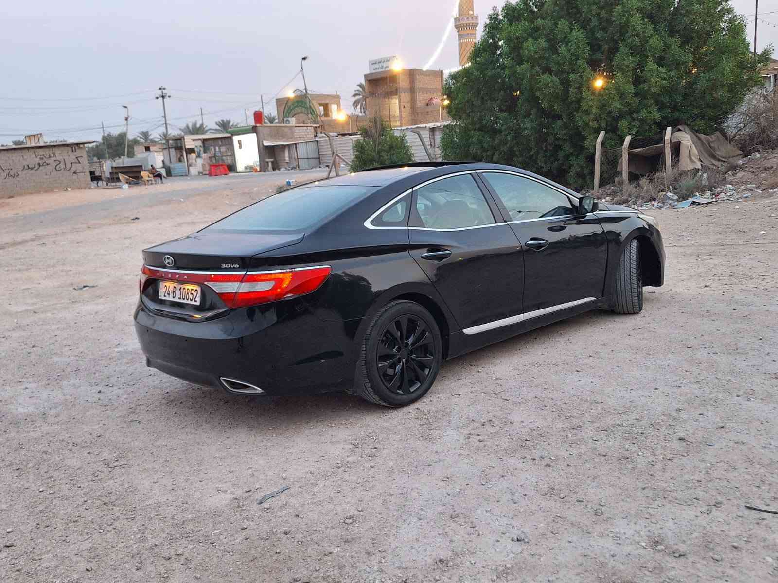 ازيرا خليجي • فول ١/١ • مكفولة مكينة