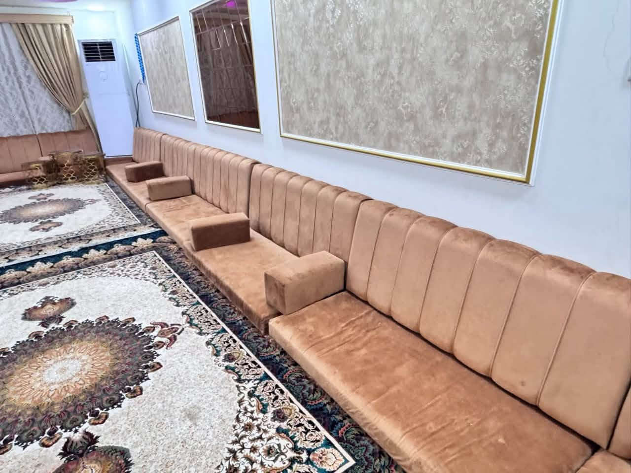 ديوان كامل • ياسين خريبط • بصرة
