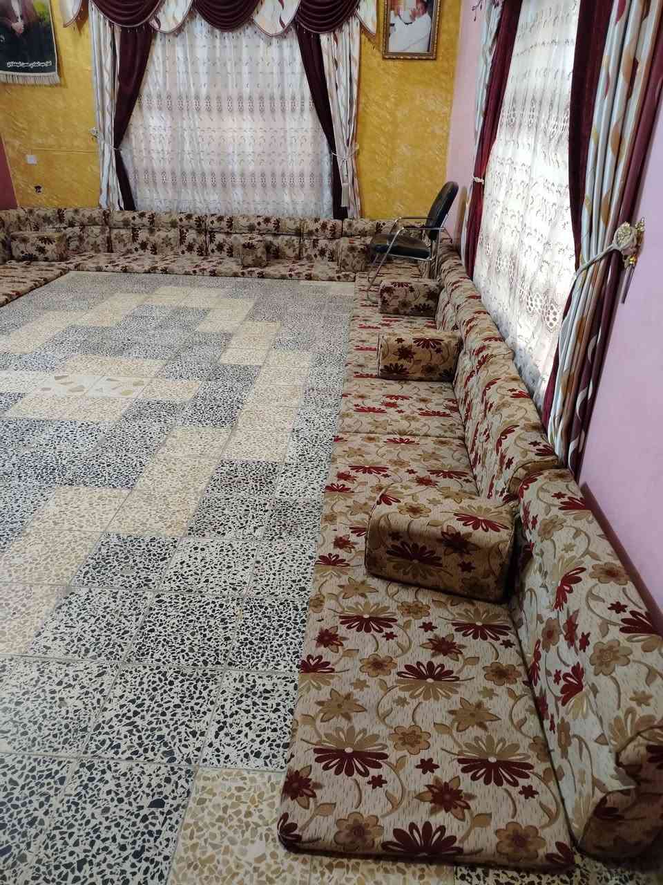 ديوان • ١٦ متر • تُباع منفصلة