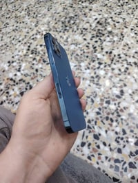 آيفون ١٢ برو • ٥١٢ • بطارية ٧٩