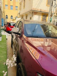 جراند شيروكي • ٢٠١٧ • رقم أربيل