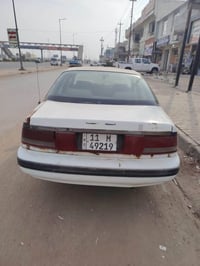 برنس دايو • ١٩٩٤ • بعقوبه
