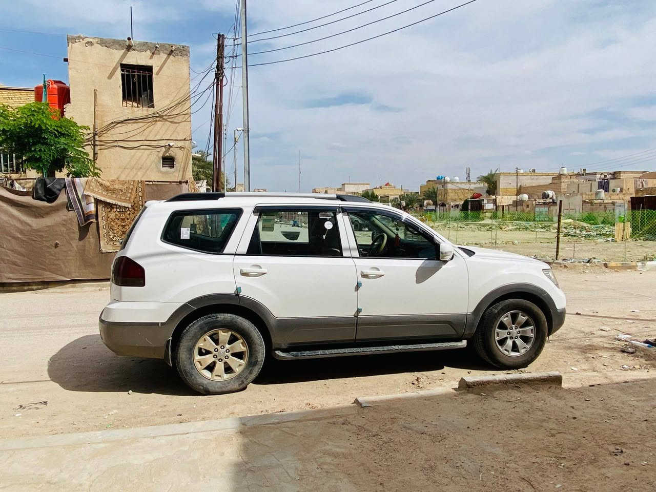 خليجي • رقم بغداد • ٢٠١٠