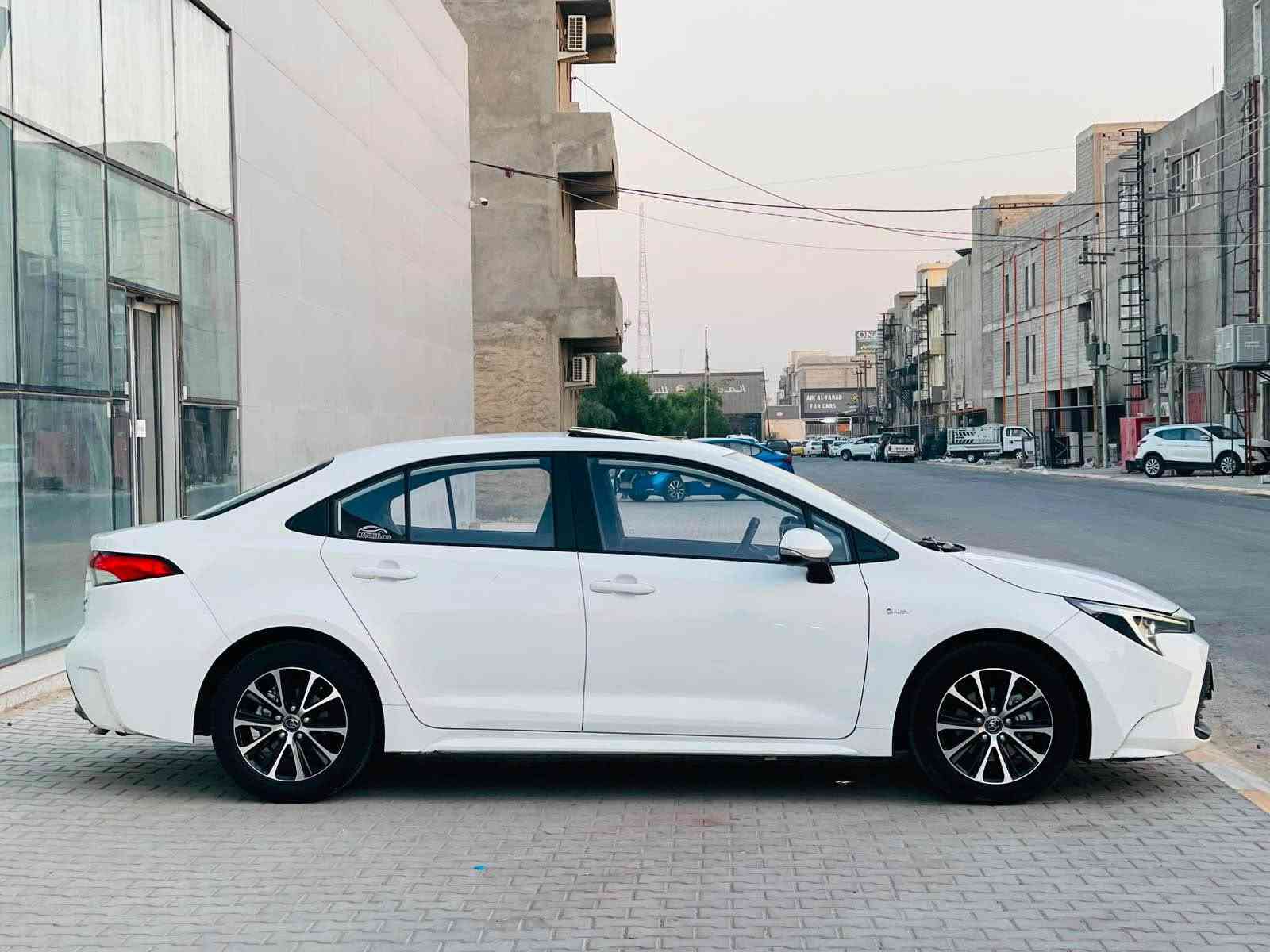 بوضع الشركة تكريت, صلاح الدين

