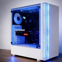 رايزن 5 4500 • B450-F • بور سبلاي 650W