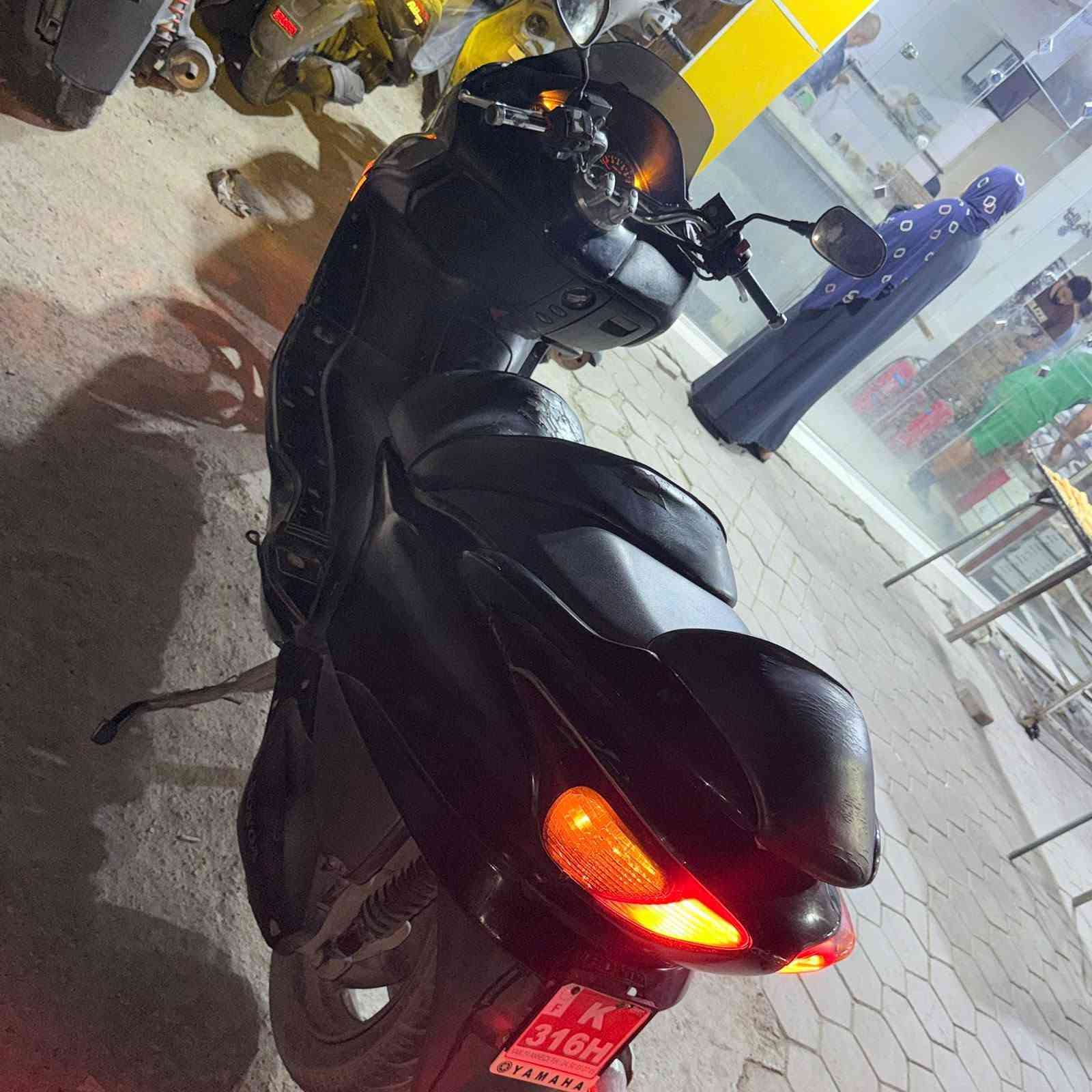فورزه • صفر • كفاله عامه