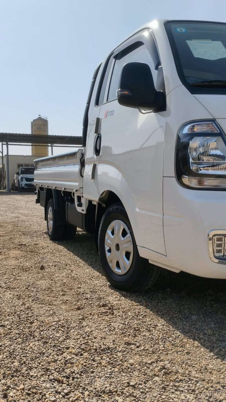 كيا • زيرو • مرقم بغداد