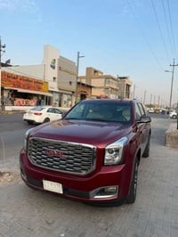 يوكن دنلي • ٢٠١٨ • رقم بصره
