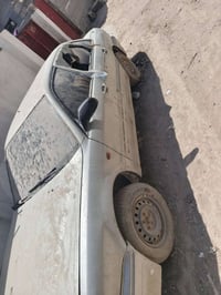 بدون حادث • محرك درجة اولى • سنة ٩٤