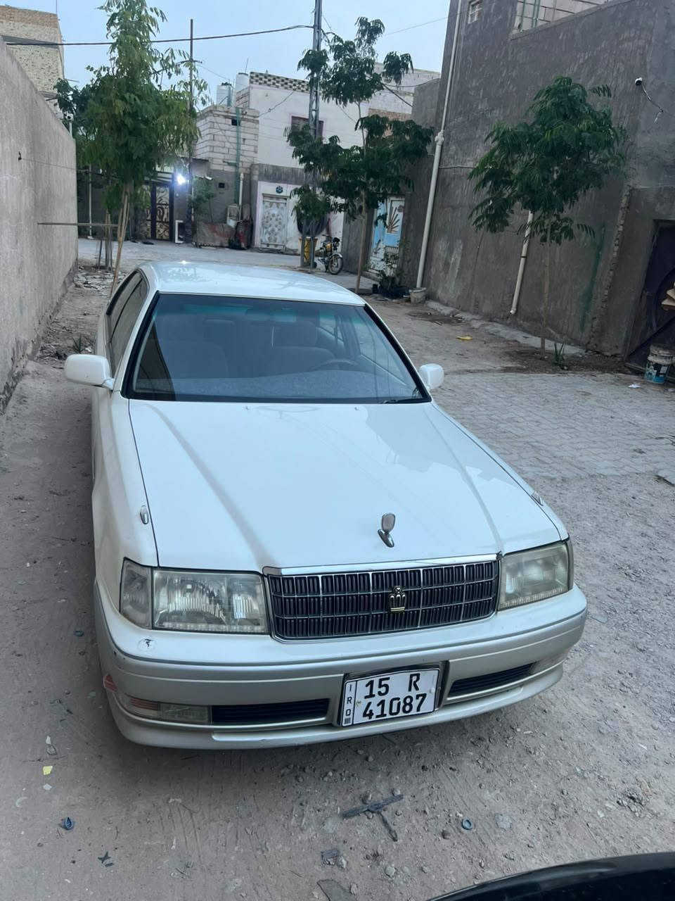 راس الثور • نجف • ٩٥