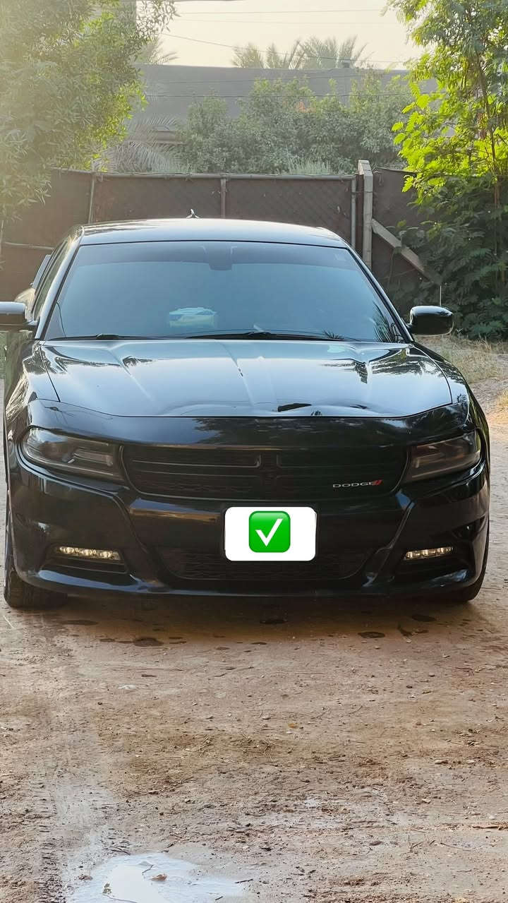 سلام عليكم
جارجر للبيع موديل 2017 SXT بدون ايرباك بدون صبغ مكفوله كير محرك شرط ماشيه 125 الف شرط دشبول مامشتغل جيك انجن مواصفات رالي  فول تحكم ستيرن شاشه كبيره كير طياره سياره جاهزه بدون اي نقص
رقم بغداد الانكليزي
السعر 180$
مكاني حله ***********
*********** الخط الااثير بي وتساب

نص مكتوب في الصور:
- INSURANCE AUTO AUCTIONS, INC. (C) - IAAI.COM 000-21561634-01/12/2018
- 000-21561634 - 01/12/2018 INSURANCE AUTO AUCTIONS, INC.