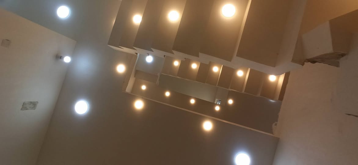تم بعون الله تعالى ....من أنتهاء مرحلة التشطيب 

موقع العمل #محافظة_ميسان_العماره 
……………………………………………………………. 

#للتواصل_والاستفسار 📞👇

الأثير ➖ ‏📲  ***********

أسيا  ➖ 📲  ***********
