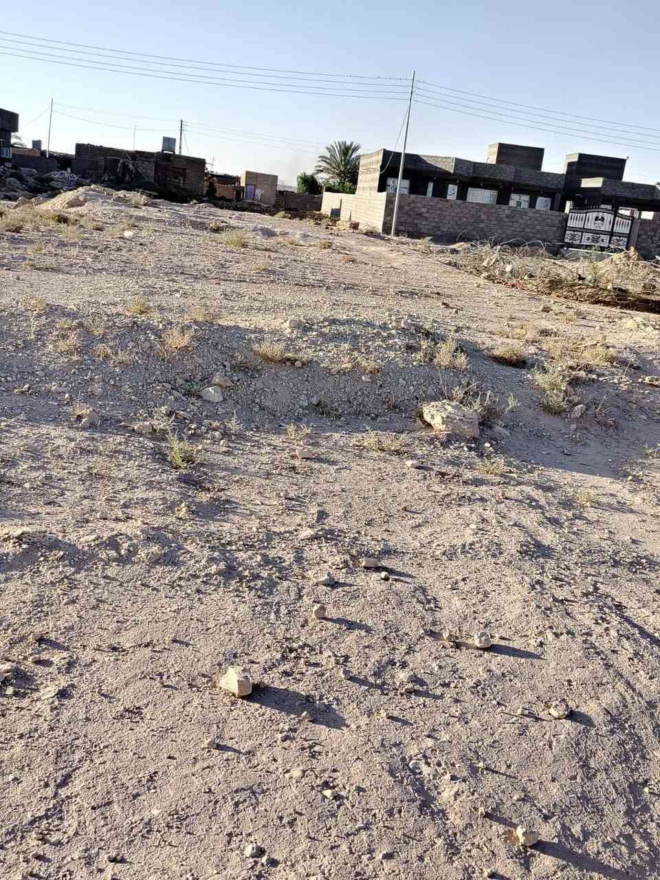 قطعتان طبك للبيع في حقلانية الموقع
مقابيل ناحيه حقلانيه قرب دور الأرامل الخضر
وحده خلف الثانيه مساحه 600 ارض بيضاء
كهرباء وماء قريبه عليها
السعر ١٢ مليون وبيها مجال
استفسار تواصل مع صفحة او رقم
***********
