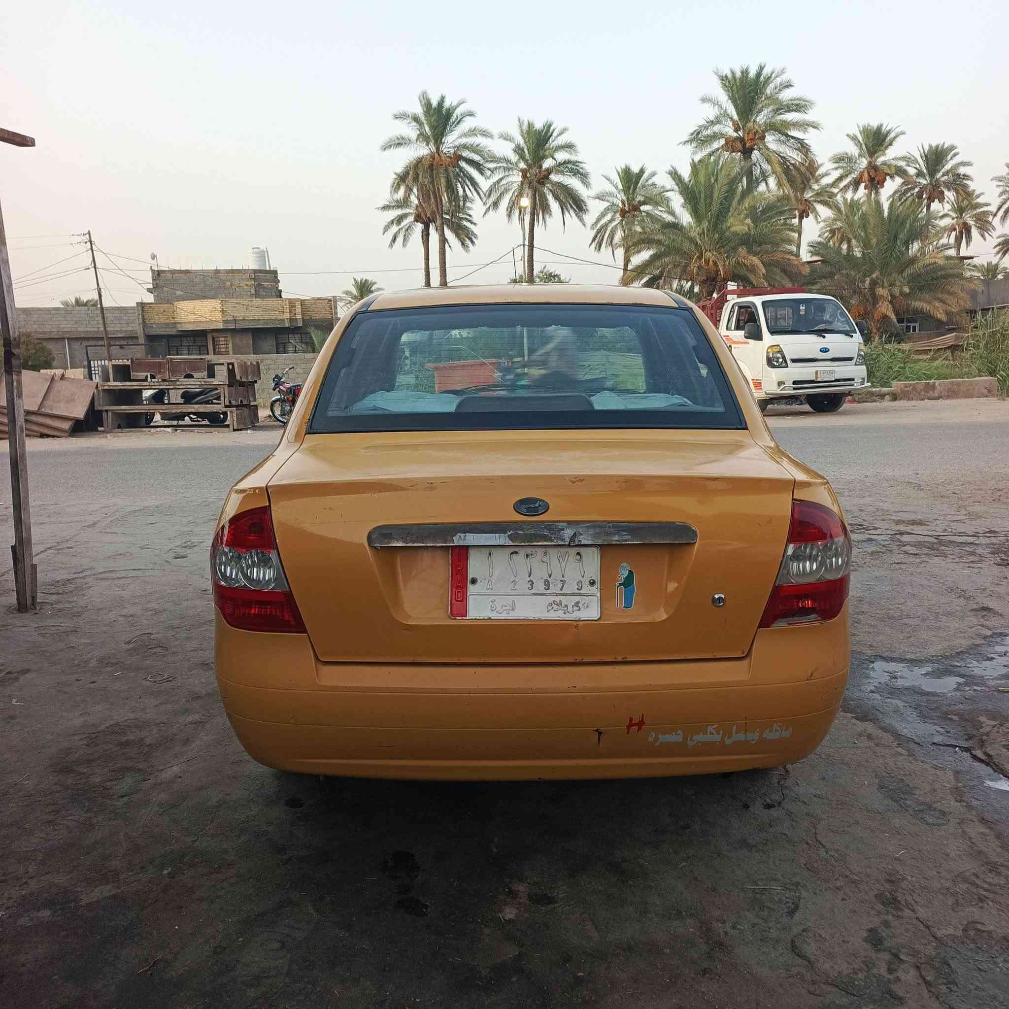 السلام عليكم طيبه موديل 16 للبيع كير ومحرك مكفولات رقمه كربلائي
تحويل ثاني يوم ***********
