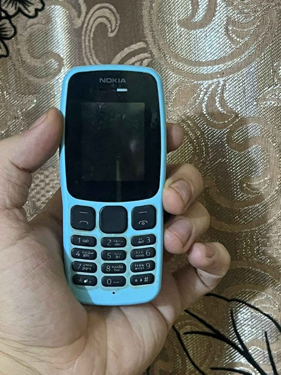 نوكيا • شــارب • دبل سيم