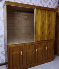 معمل نجارة • سيد حيدر الصافي