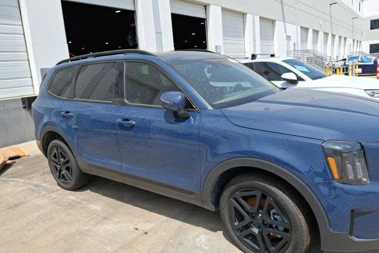 2025 KIA TELLURIDE EX X-LINE
قطع جديد
ابيع مطروح عمان ٢٠٥
او واصل ع كتاب الشهداء مالتك ٢٢٥
***********
عنواني بابل حي نادر الثانية خلف معمل النسيج
