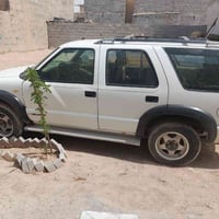 بلايزر • رقم بغداد • شط العرب