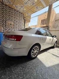 سوناته • ٢٠٠٩ • مكينة ٢٤٠٠