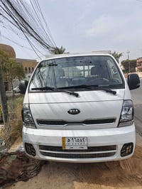 كيه بنكو • ٢٠٢٠ • كفاله عام