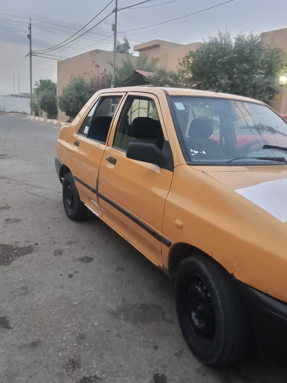 السلام عليكم سياره مكفوده بس راعي مااندله 17بيه مجال ***********فقط واتساب
