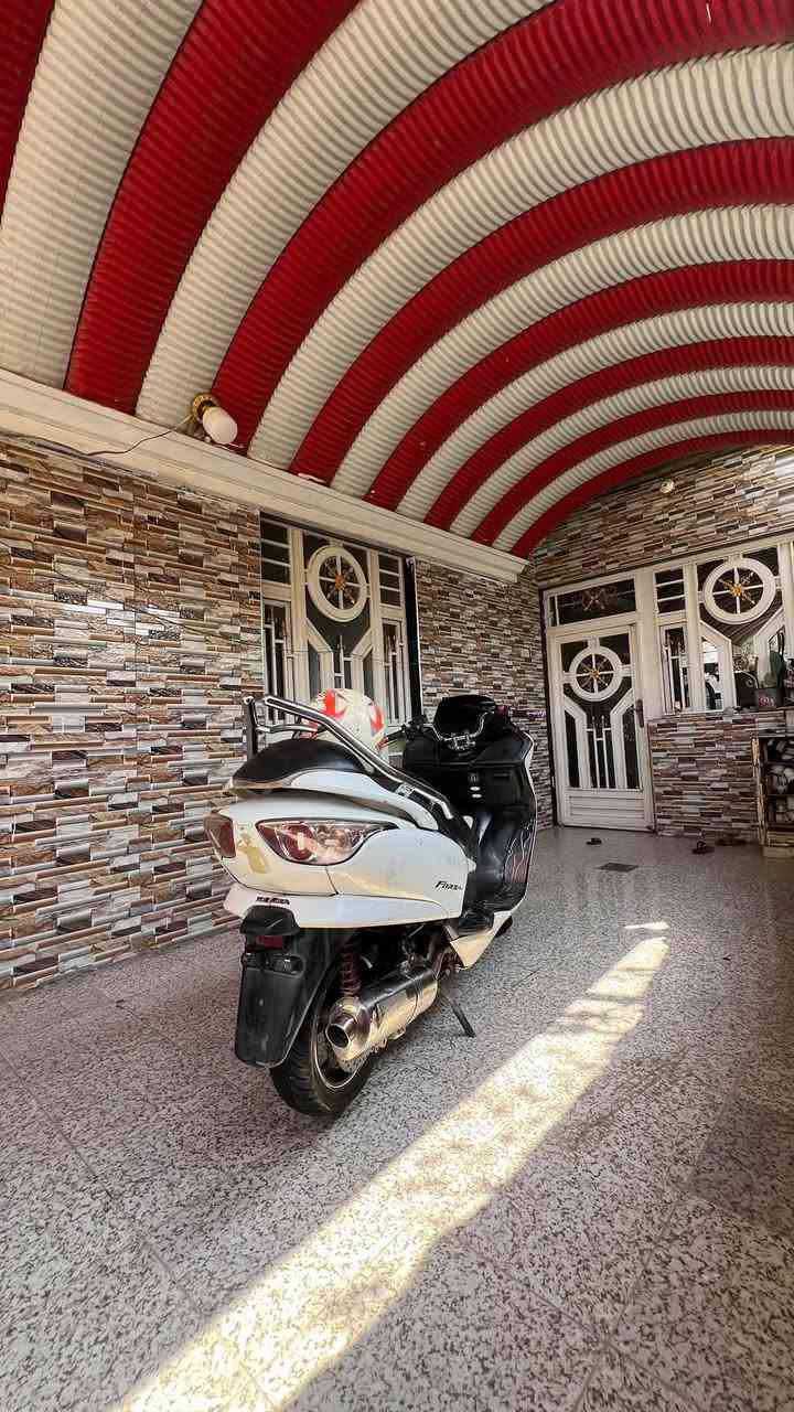 فورزه 09 • بصمه • مكينه شرط