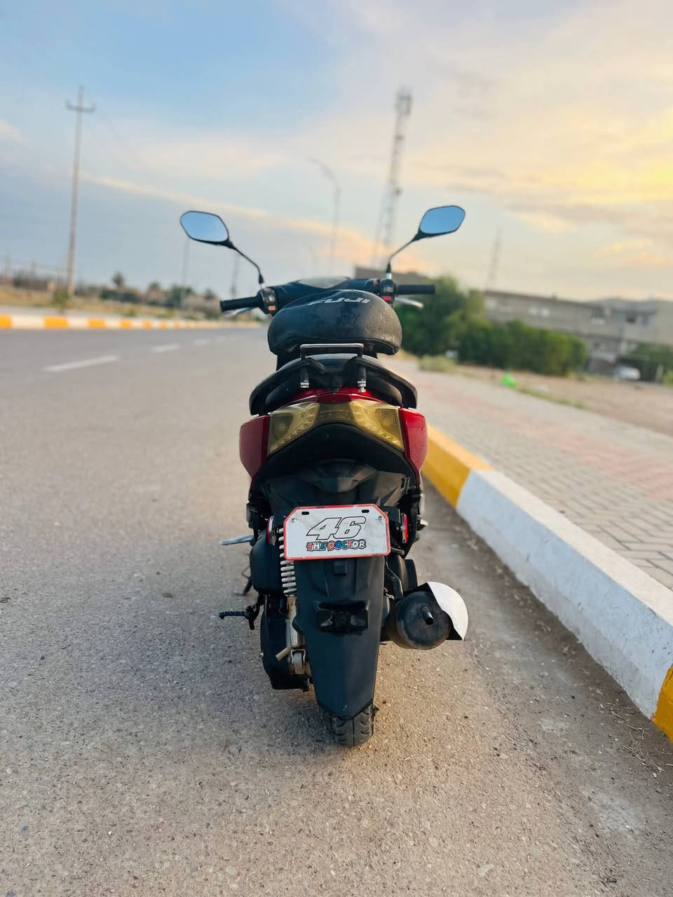 ماكس مضلع • ٢٠٢٠ • هايدروليك