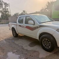 نيفارا ٢٠١٣ • بنزين • رقم اربيل
